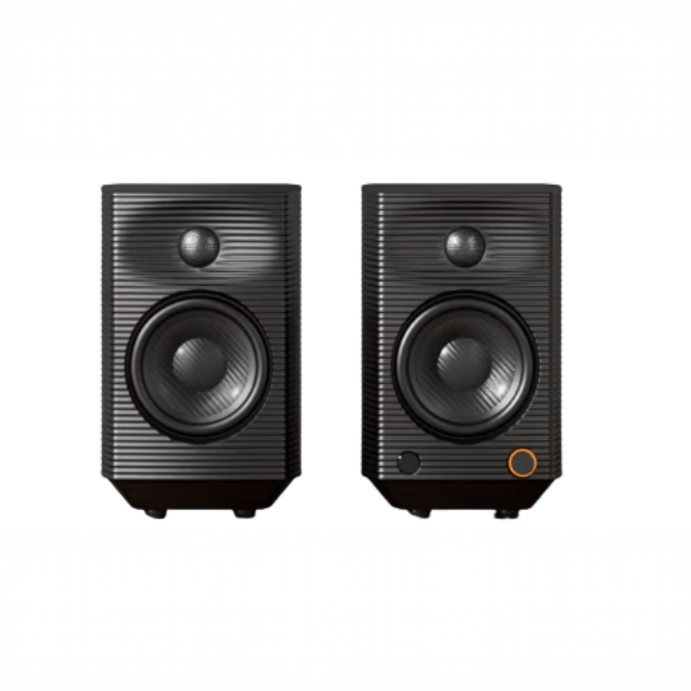 SP5 - FiiO - The New Sound