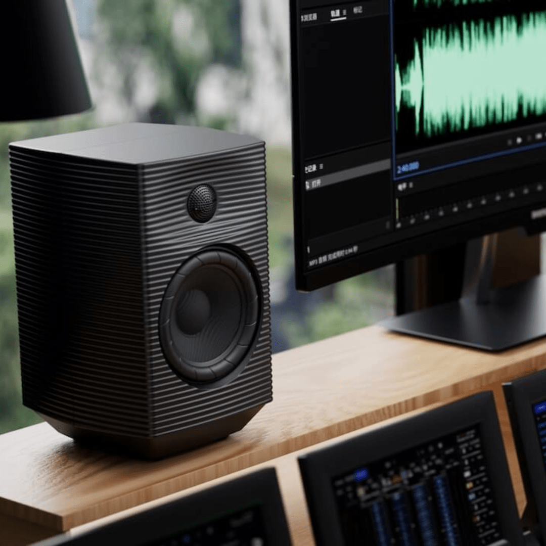 SP5 - FiiO - The New Sound