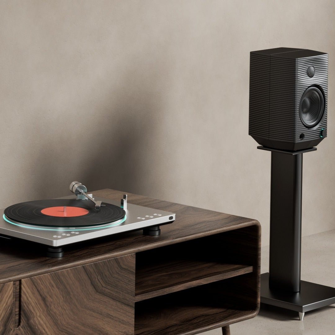 SP5 - FiiO - The New Sound