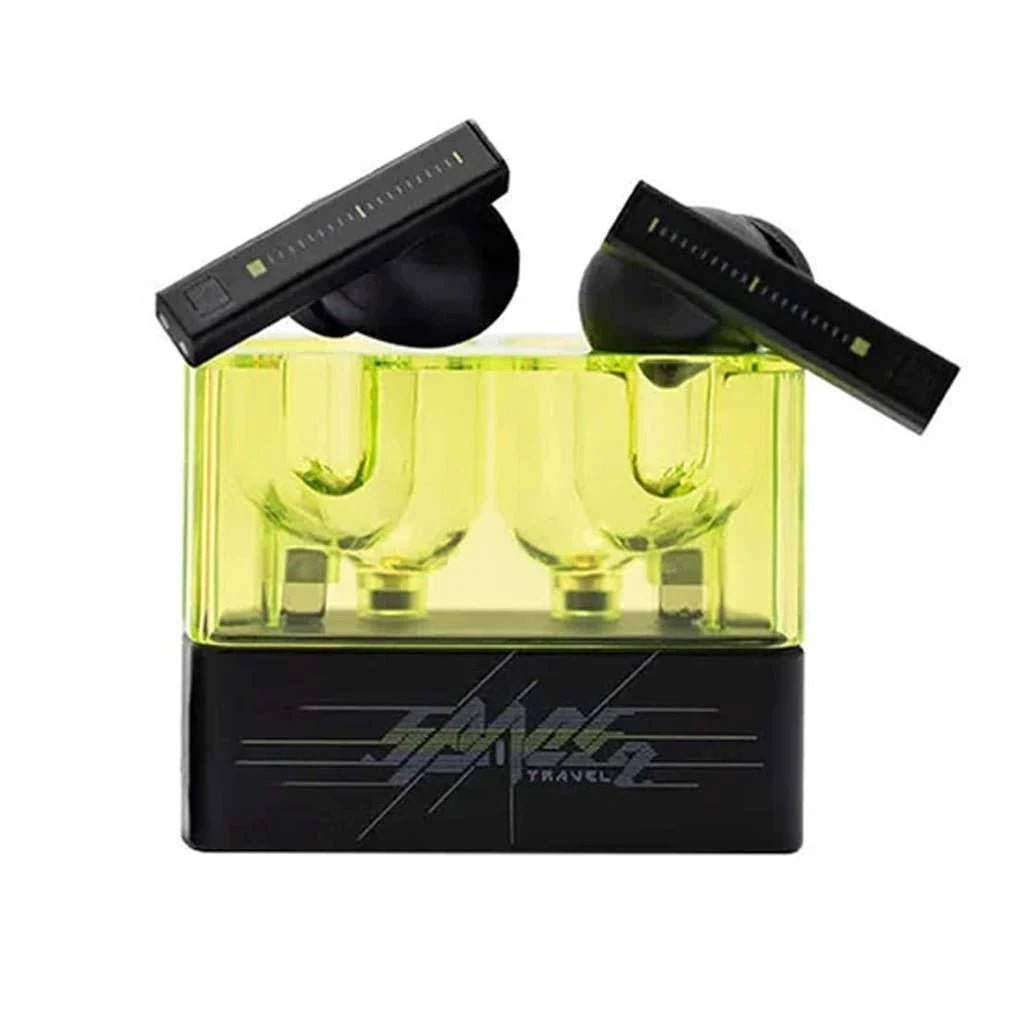 Space Travel 2 - Moondrop - The New Sound