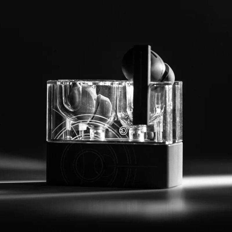 Space Travel II Ultra - Moondrop - The New Sound