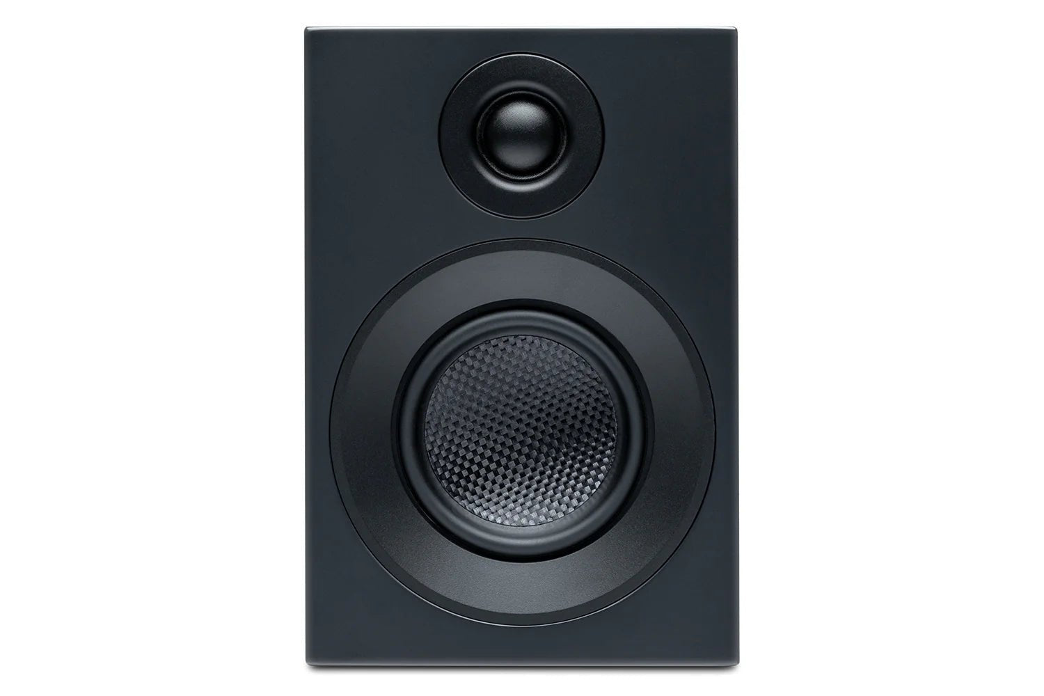 Speaker Box 3E Carbon - Pro - ject - The New Sound