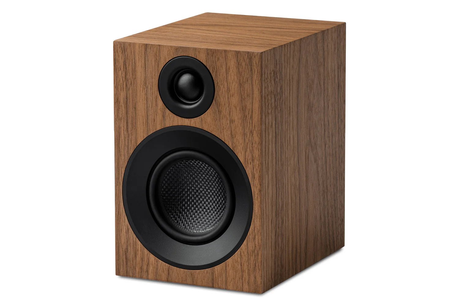 Speaker Box 3E Carbon - Pro - ject - The New Sound