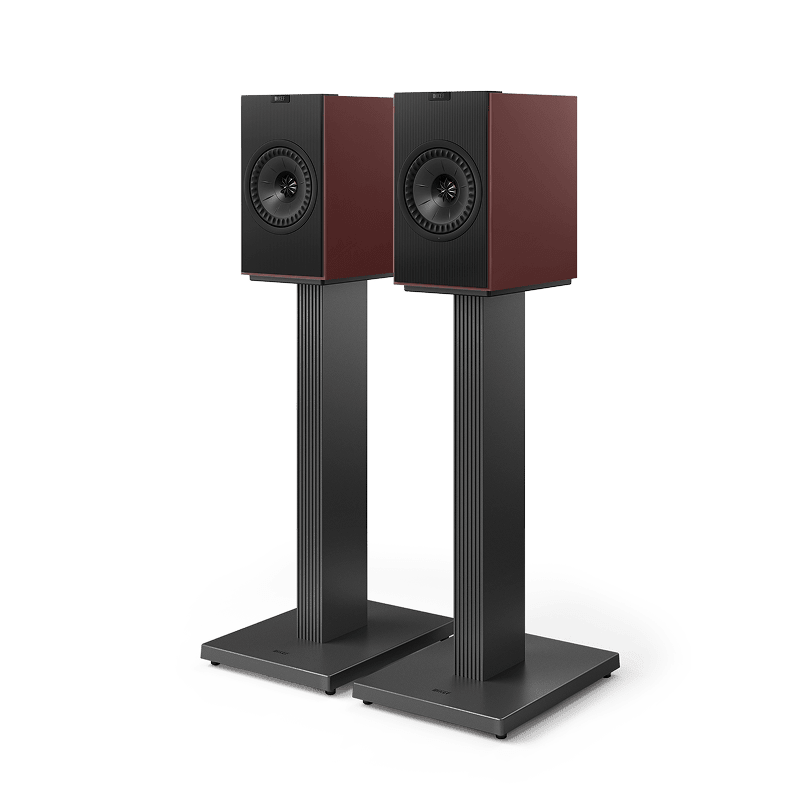 SQ1 Vloerstandaard / Paar - KEF - The New Sound