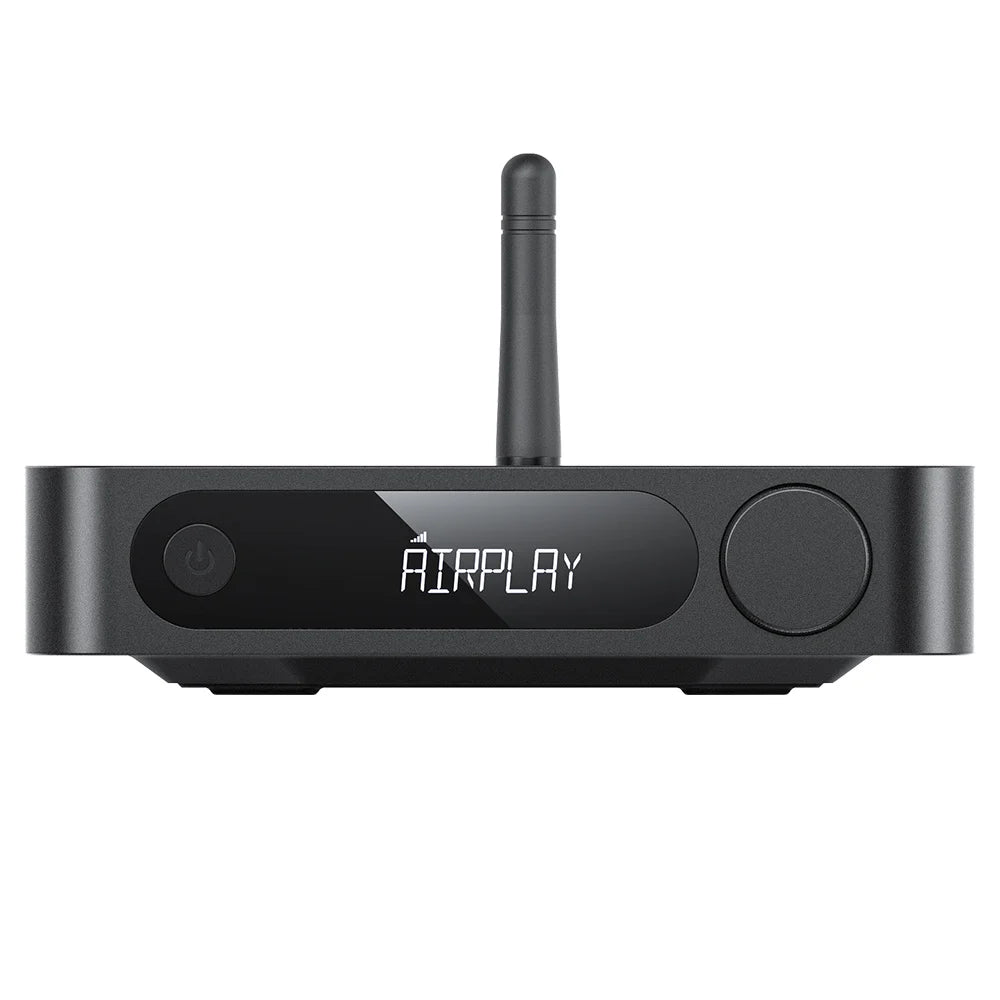 SR11 - FiiO - The New Sound
