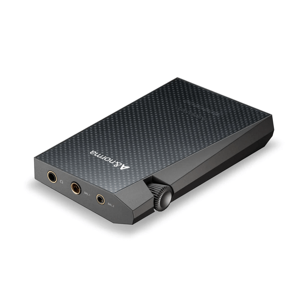SR35 - Astell & Kern - The New Sound