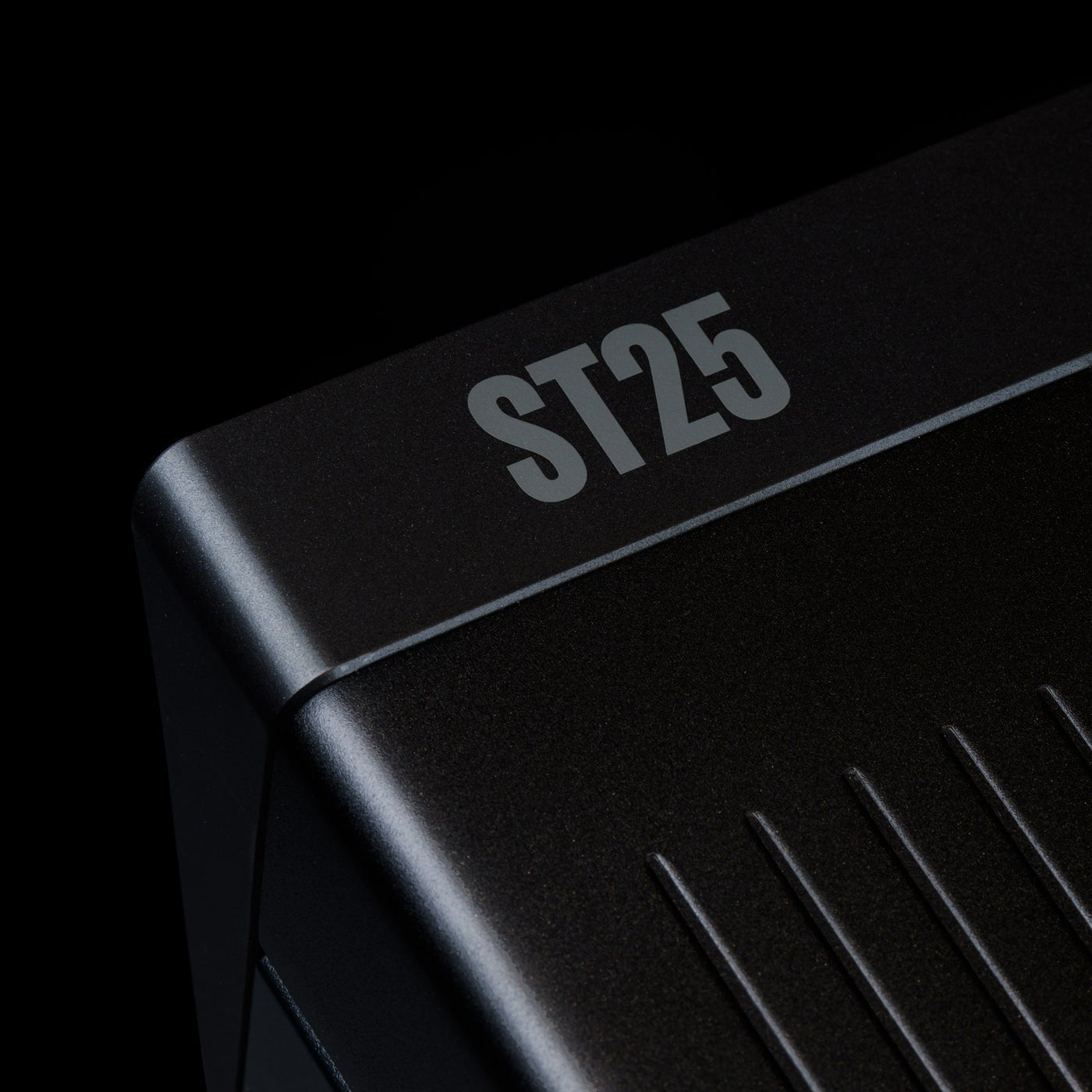 ST25 - Arcam - The New Sound