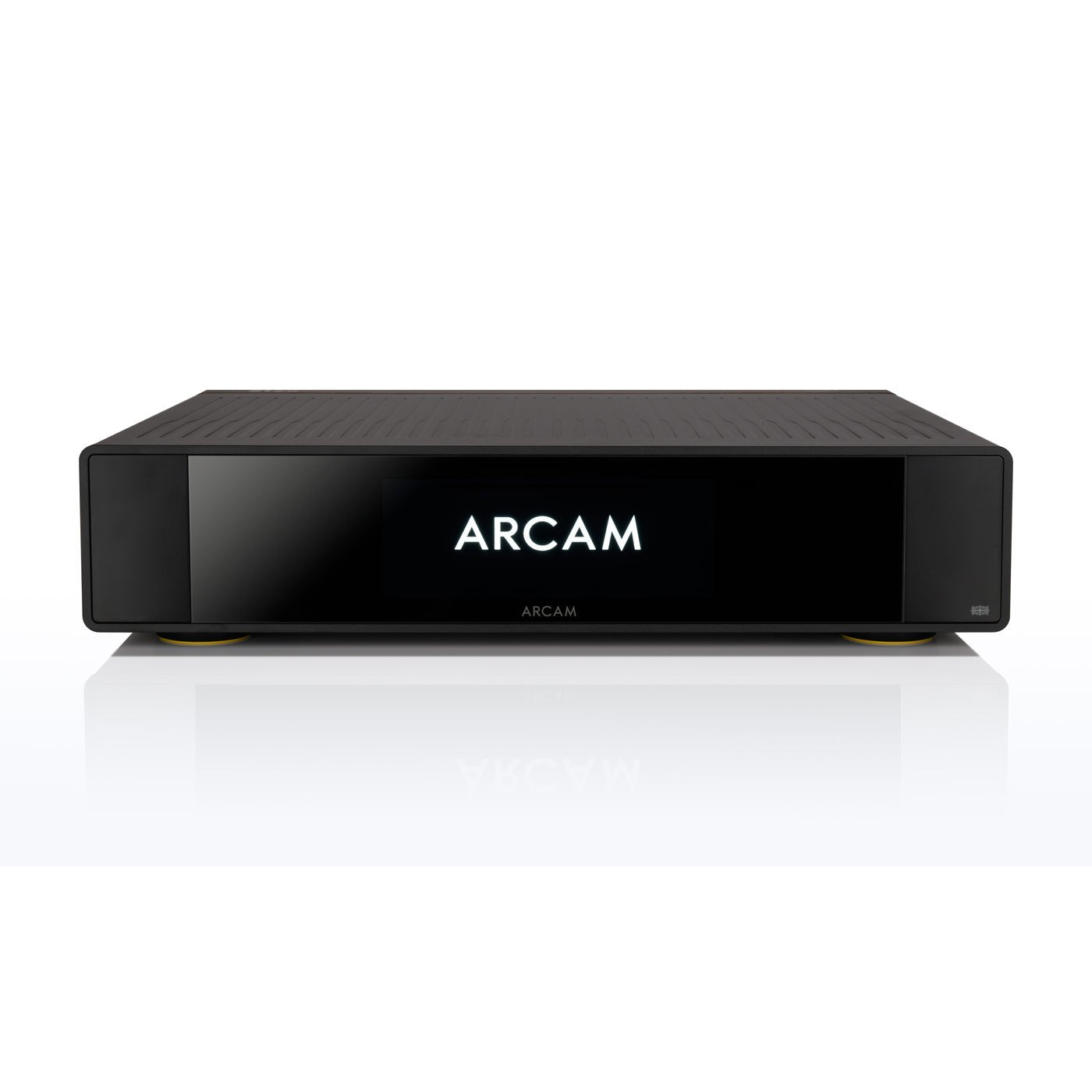 ST25 - Arcam - The New Sound