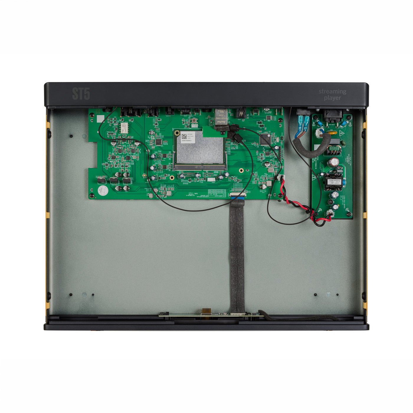 ST5 - Arcam - The New Sound