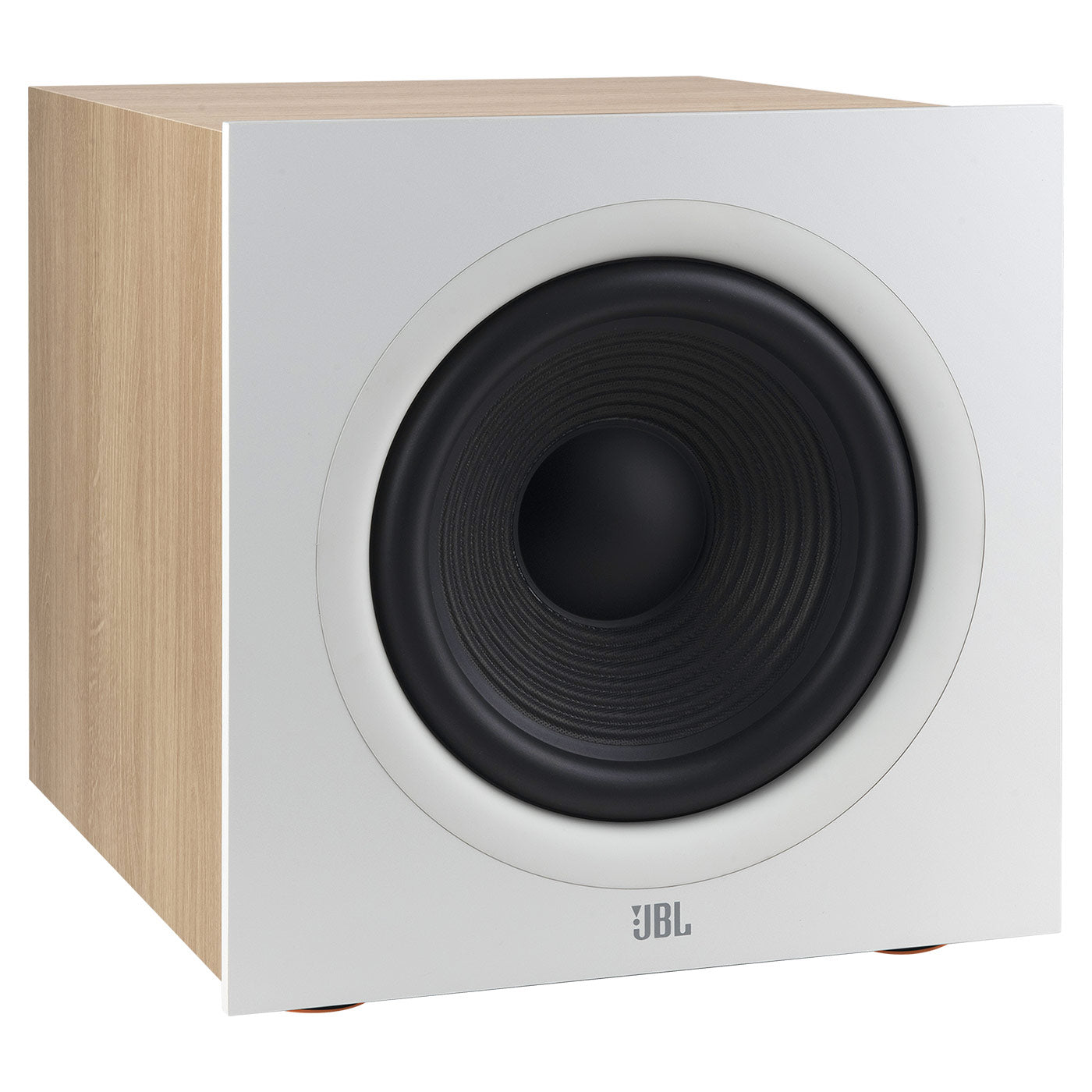 Stage2 200P - JBL - The New Sound