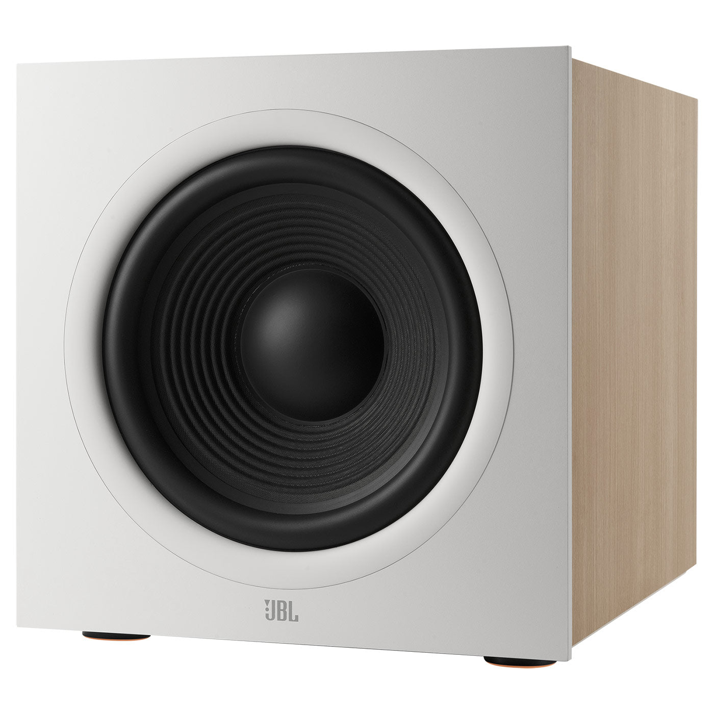 Stage2 220P - JBL - The New Sound