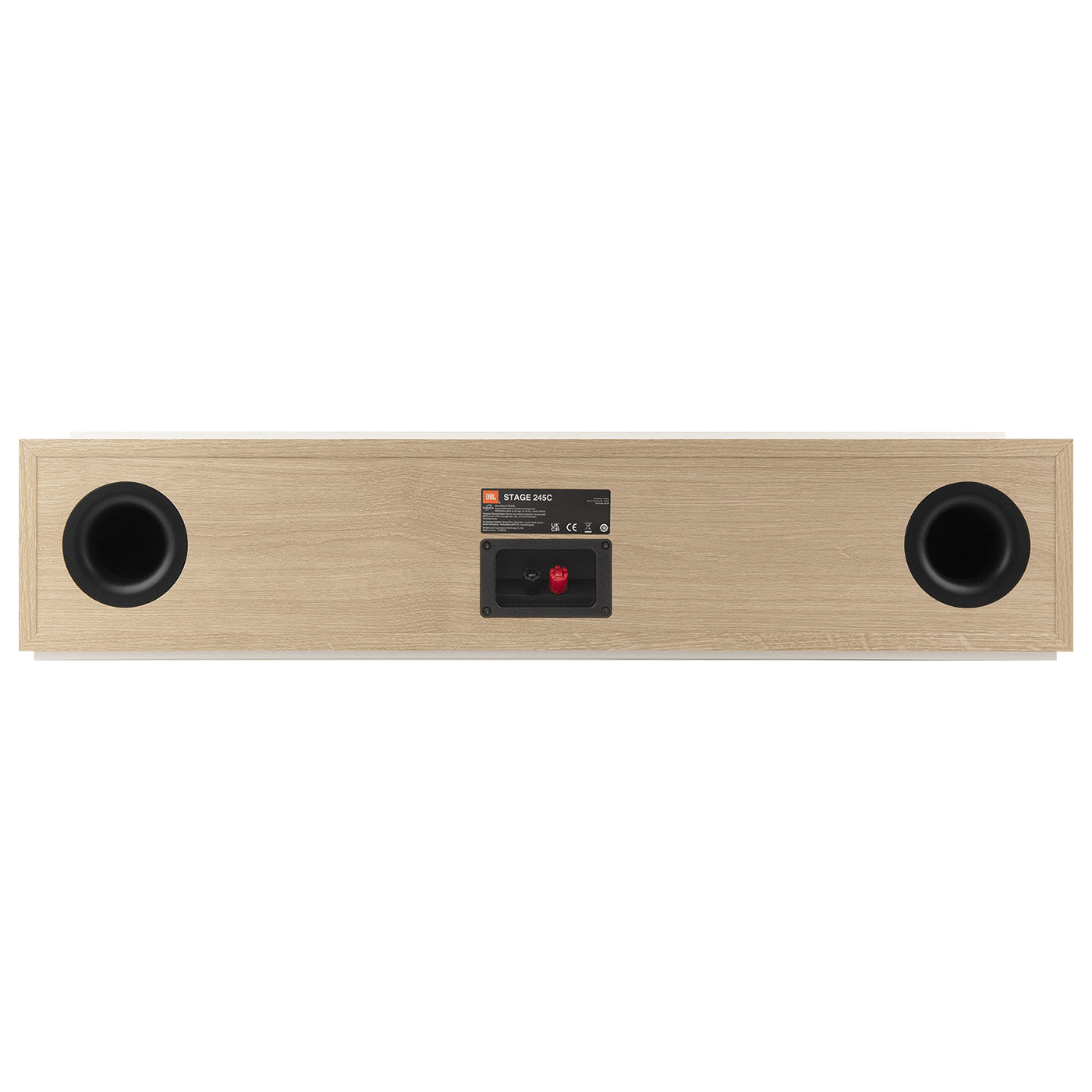 Stage2 245C - JBL - The New Sound