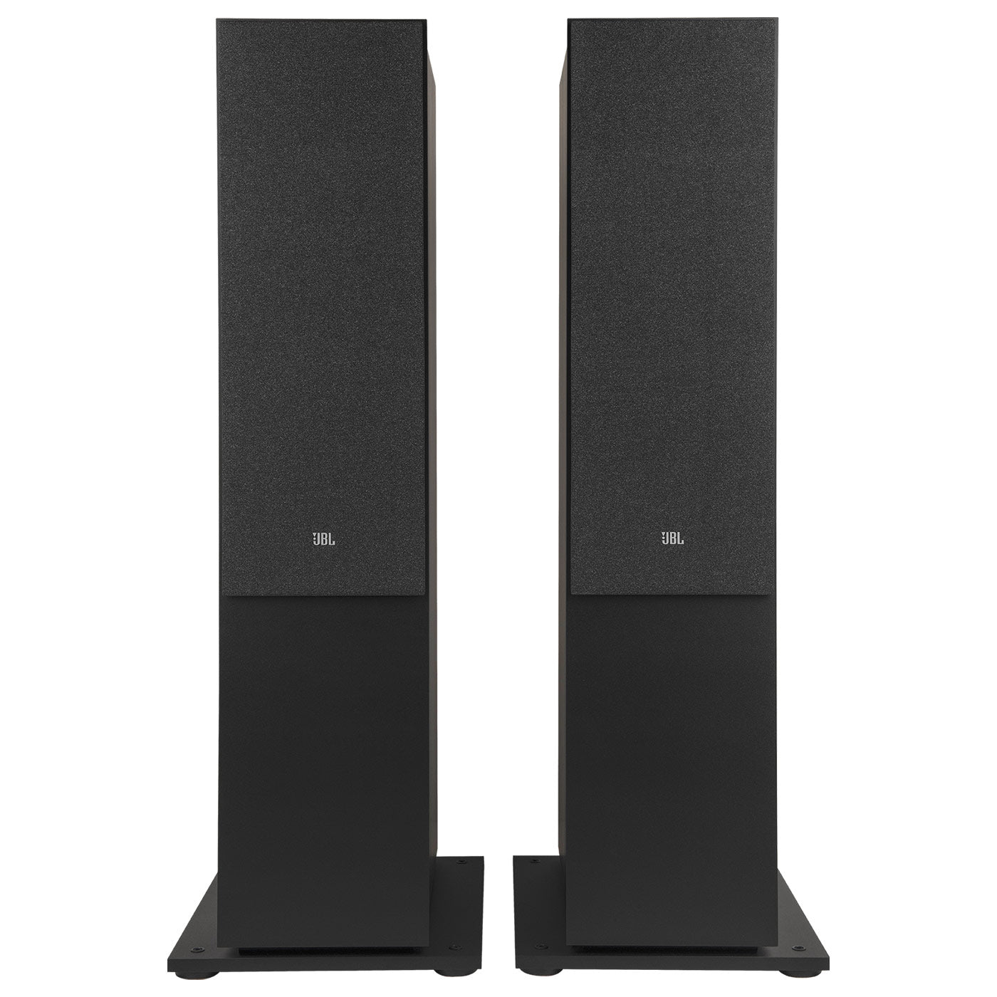 Stage2 280F - JBL - The New Sound