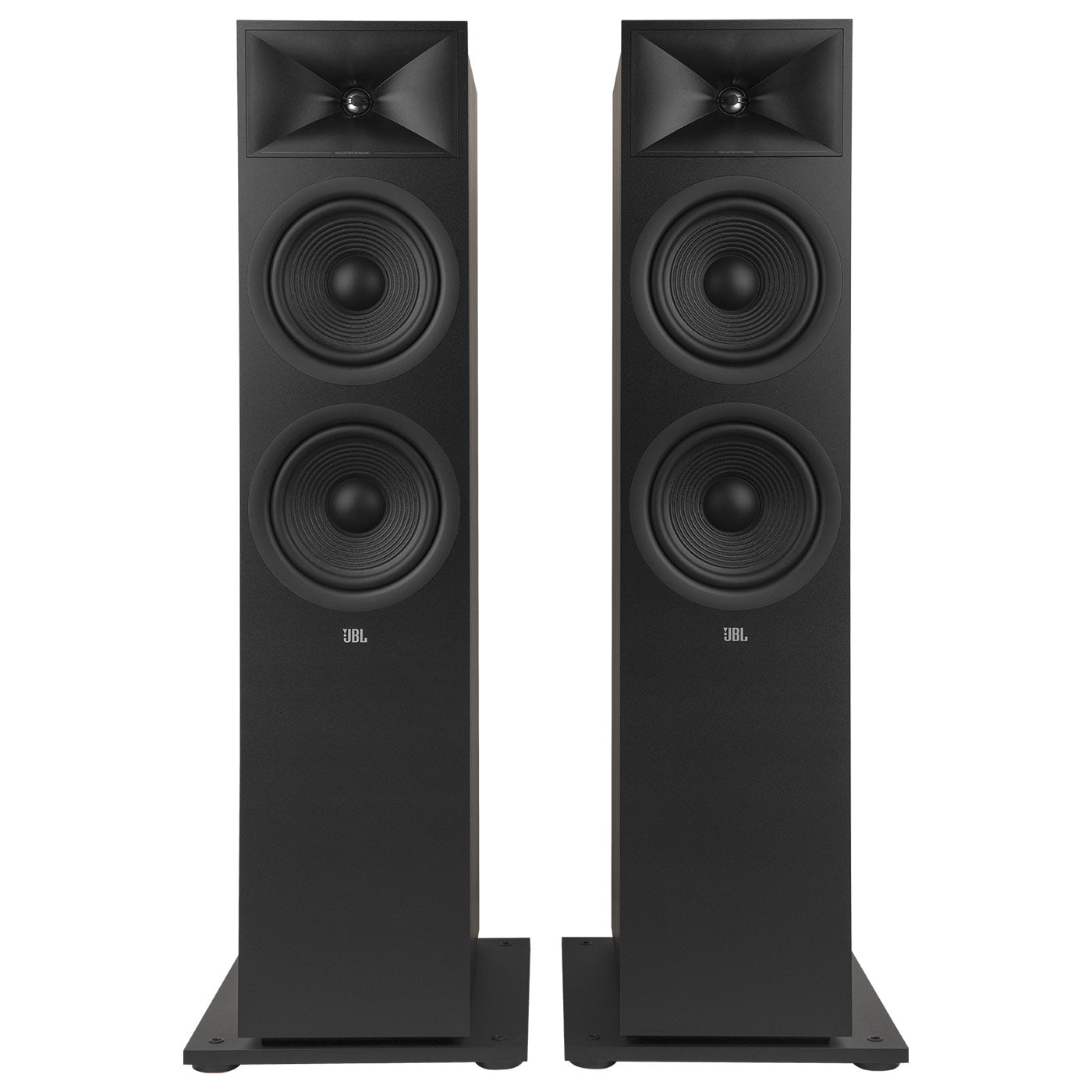 Stage2 280F - JBL - The New Sound