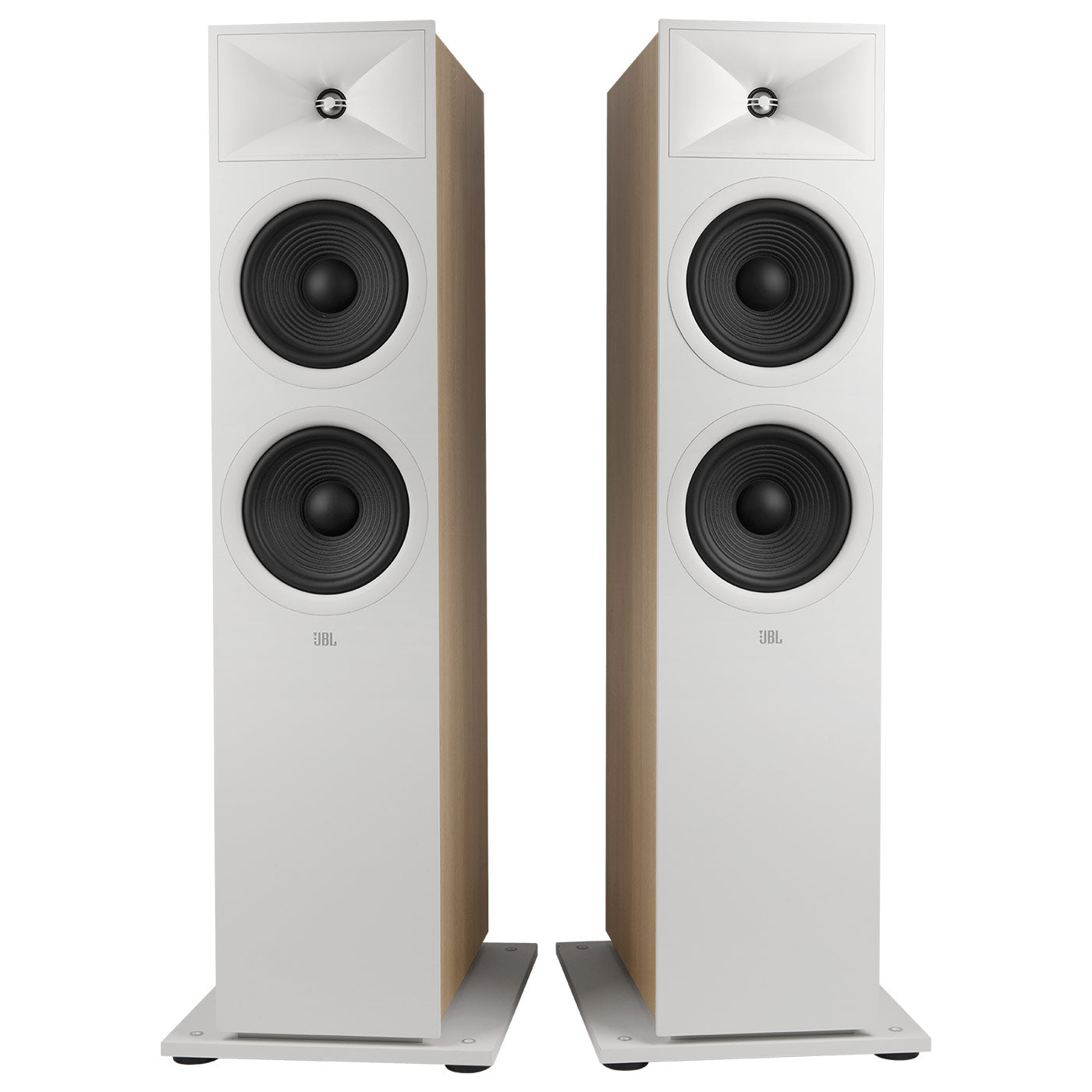 Stage2 280F - JBL - The New Sound