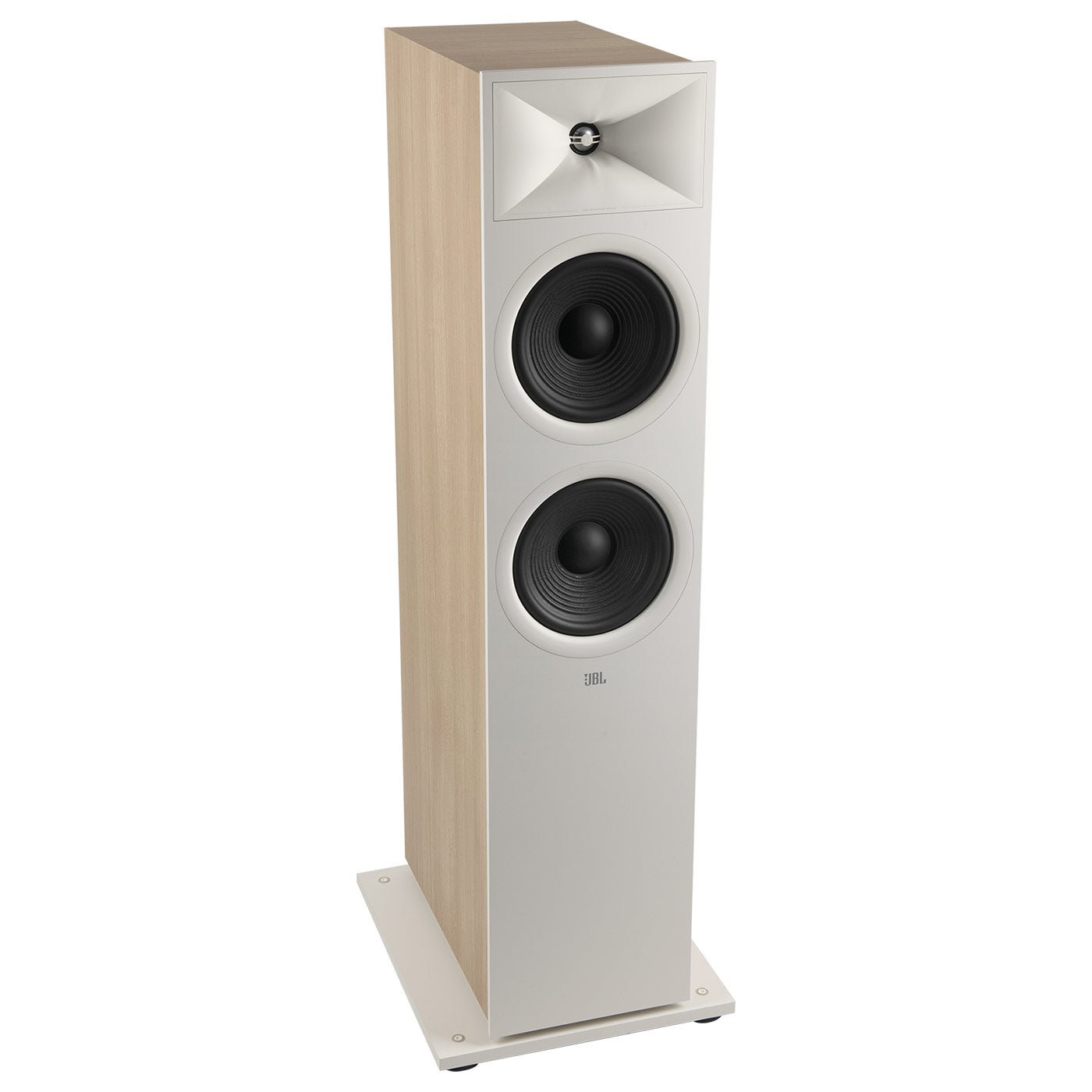 Stage2 280F - JBL - The New Sound