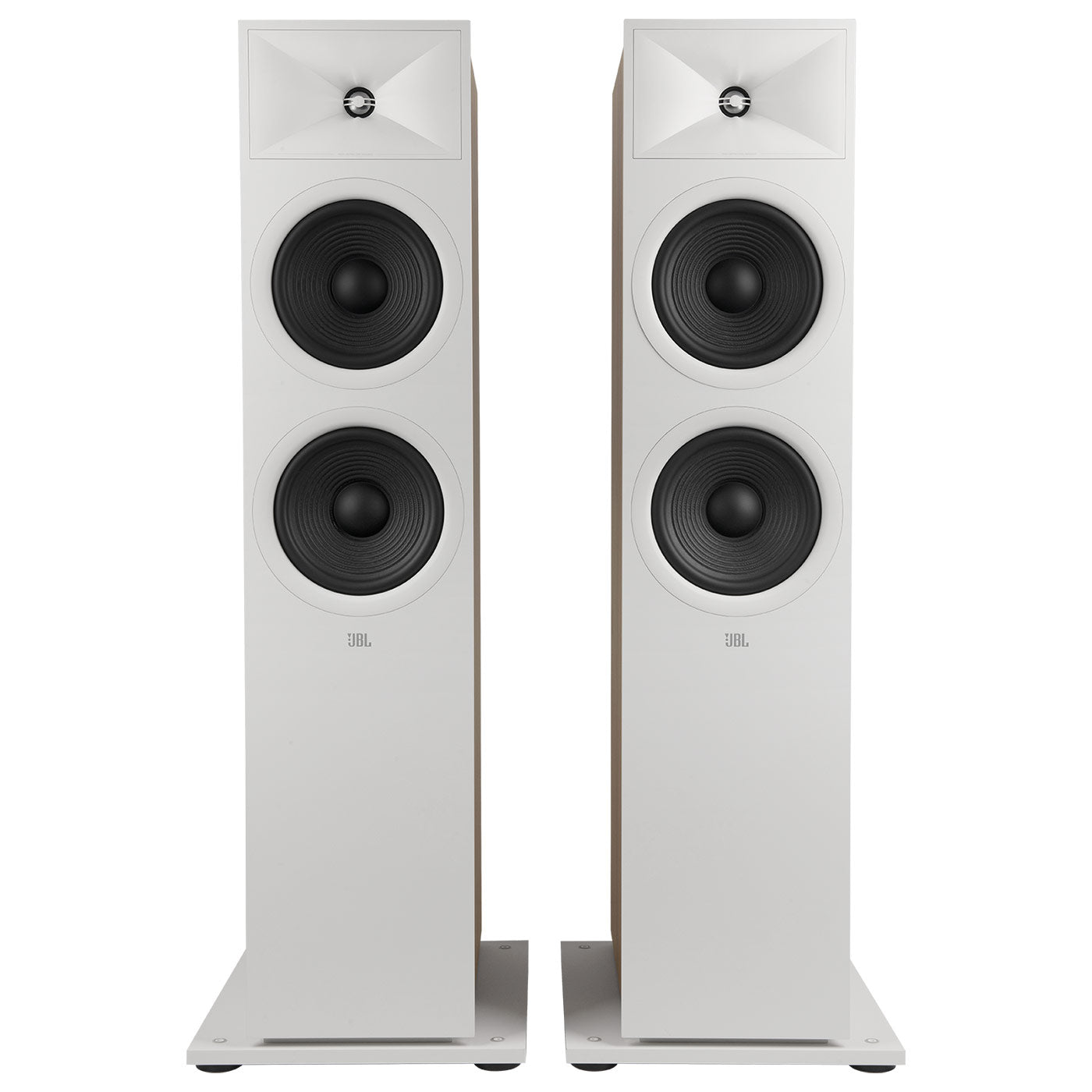 Stage2 280F - JBL - The New Sound