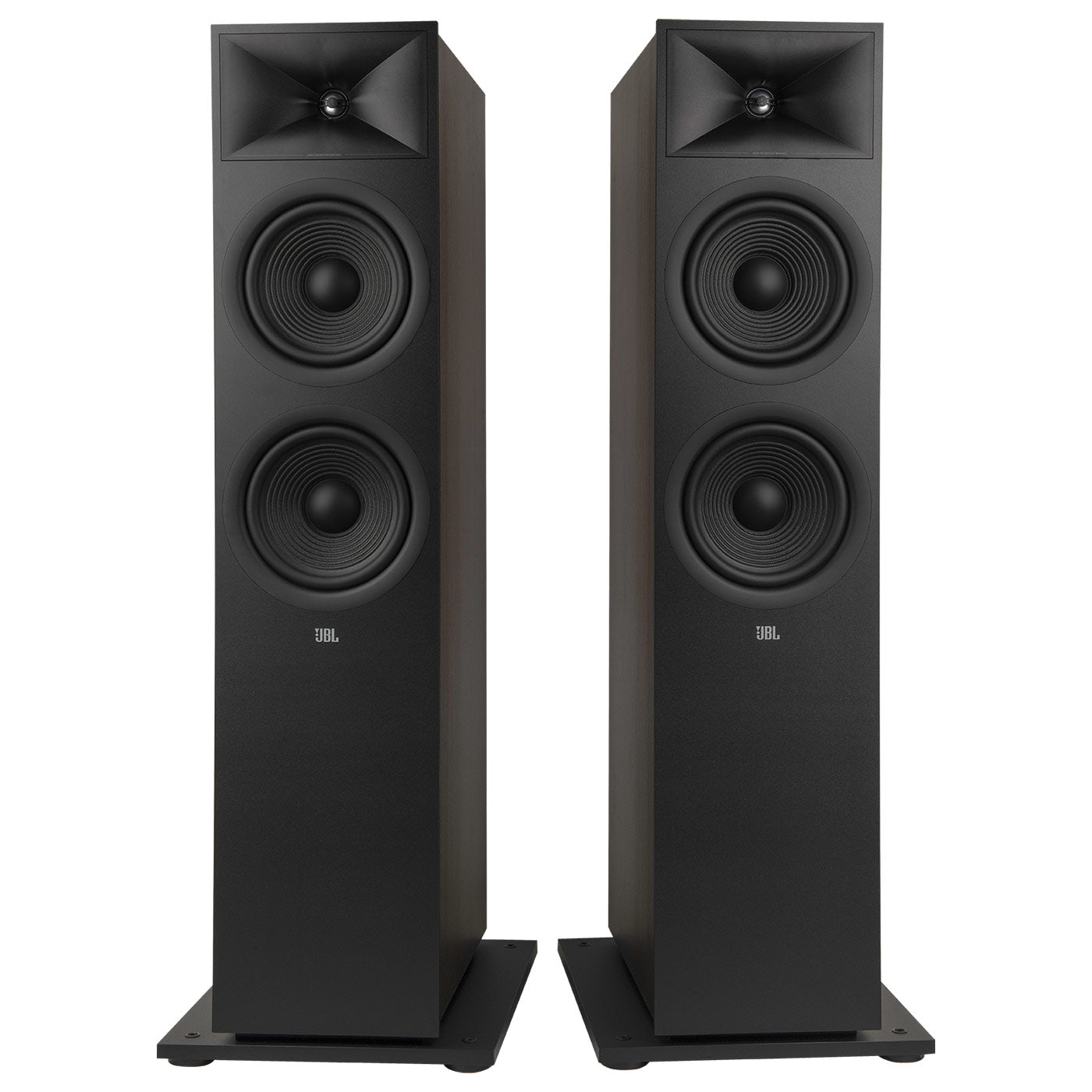 Stage2 280F - JBL - The New Sound