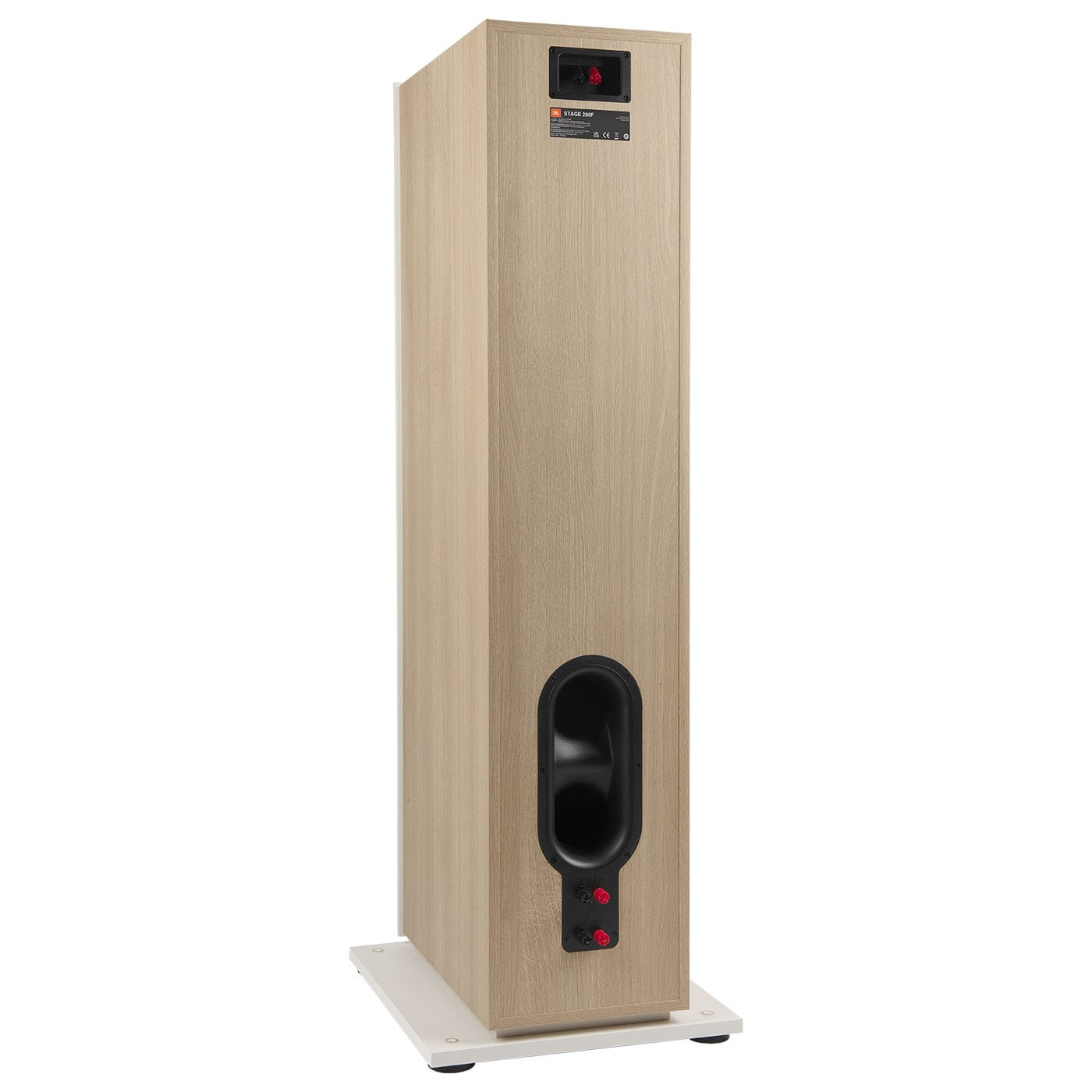Stage2 280F - JBL - The New Sound
