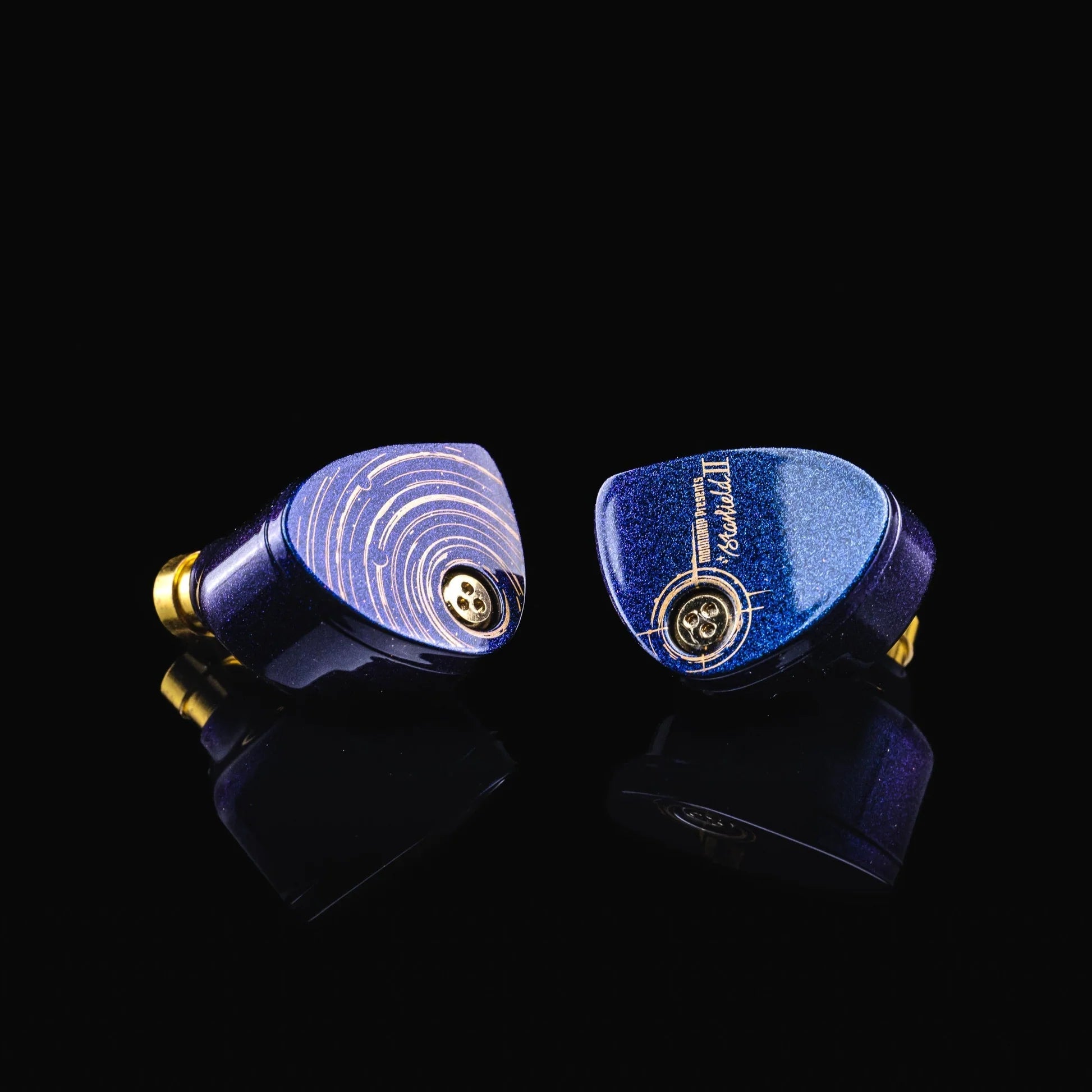 Starfield 2 - Moondrop - The New Sound