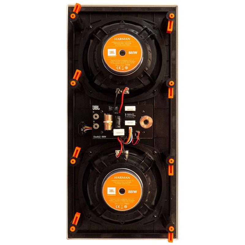Studio 2 88IW - JBL - The New Sound