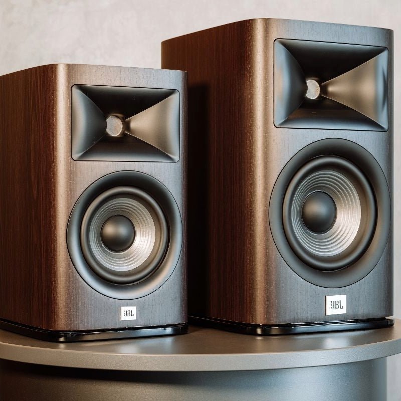Studio 620 - JBL - The New Sound