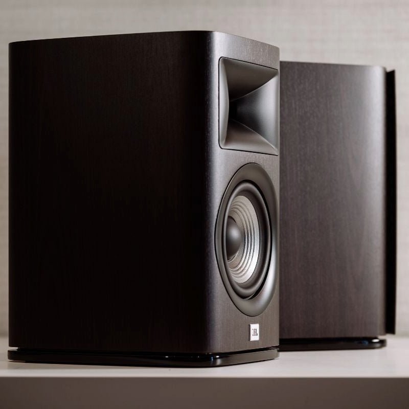 Studio 620 - JBL - The New Sound