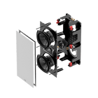 Studio 66LCR - JBL - The New Sound