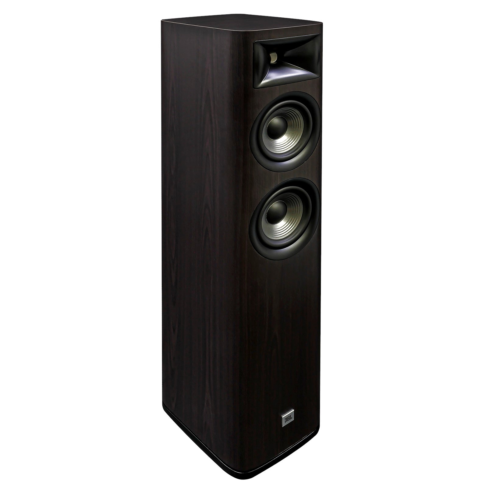 Studio 680 - JBL - The New Sound