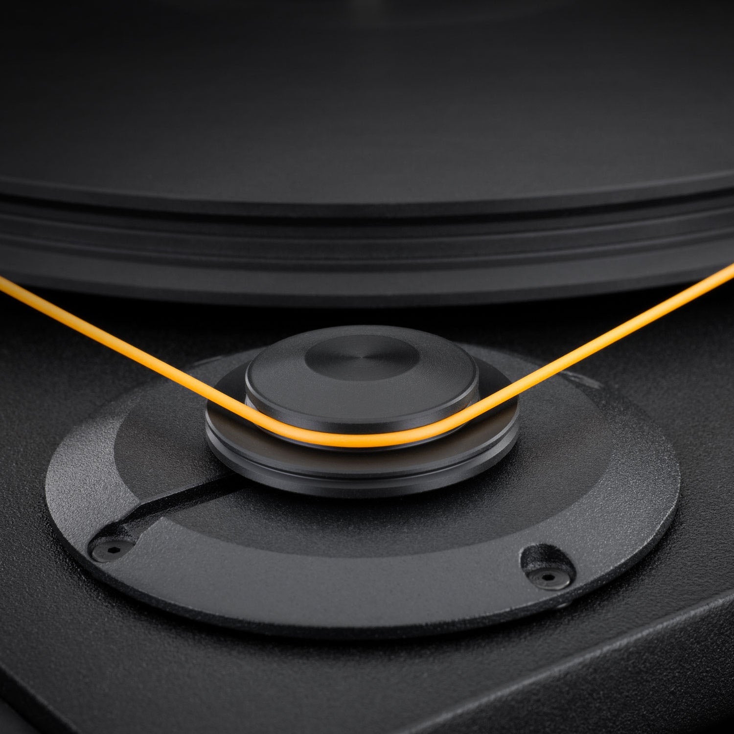 StudioDeck - MoFi Electronics - The New Sound