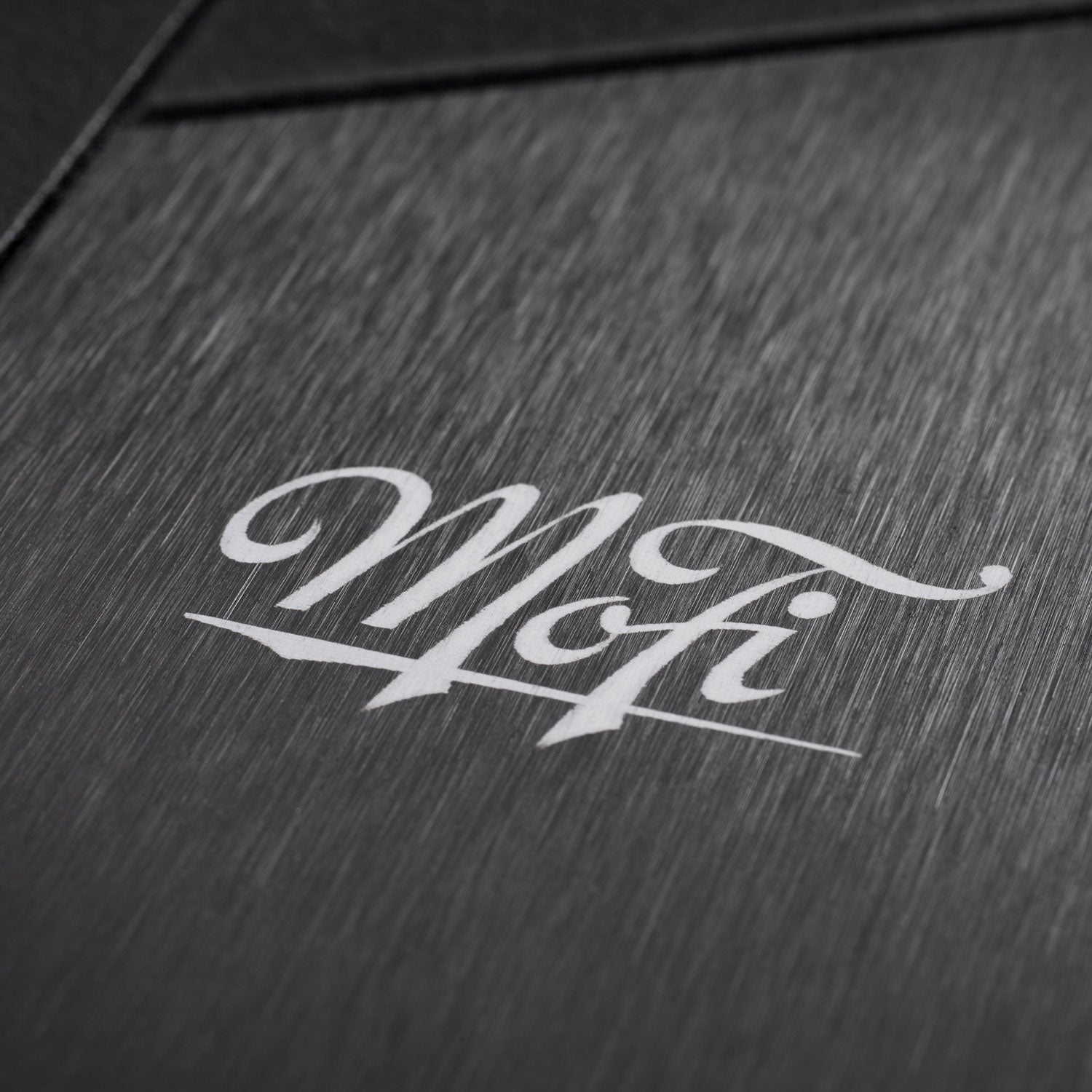 StudioDeck - MoFi Electronics - The New Sound