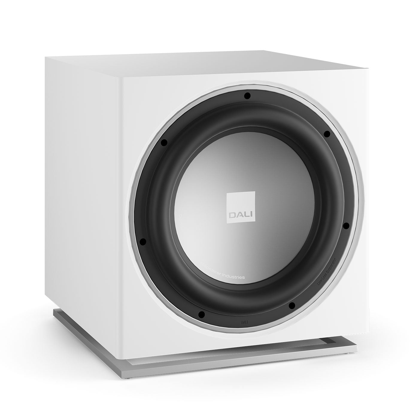 Sub E - 12F - Dali - The New Sound