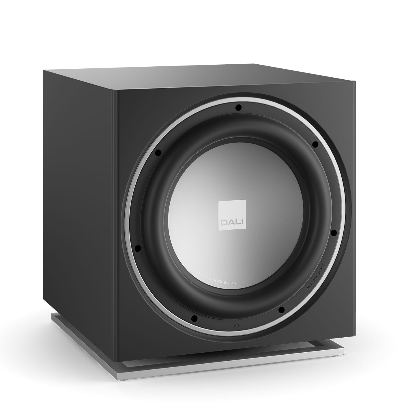 Sub E - 12F - Dali - The New Sound
