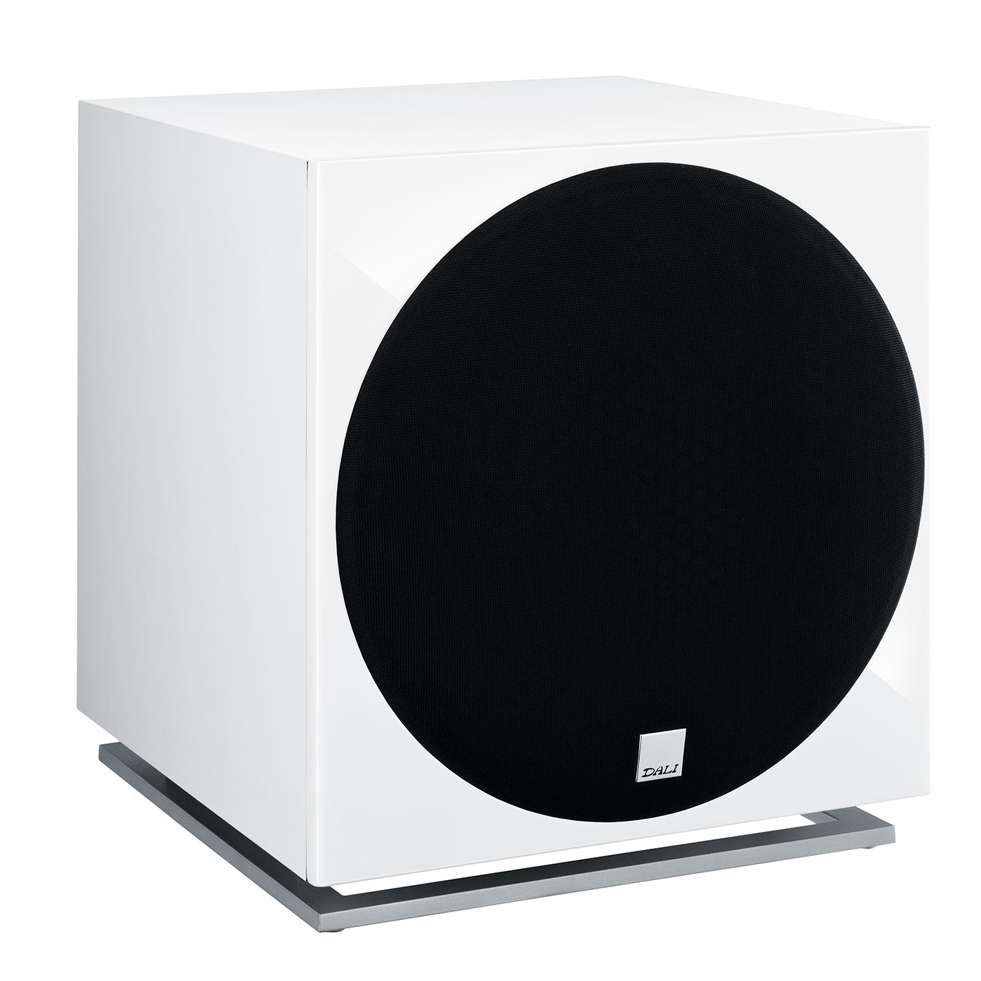 Sub E - 12F - Dali - The New Sound