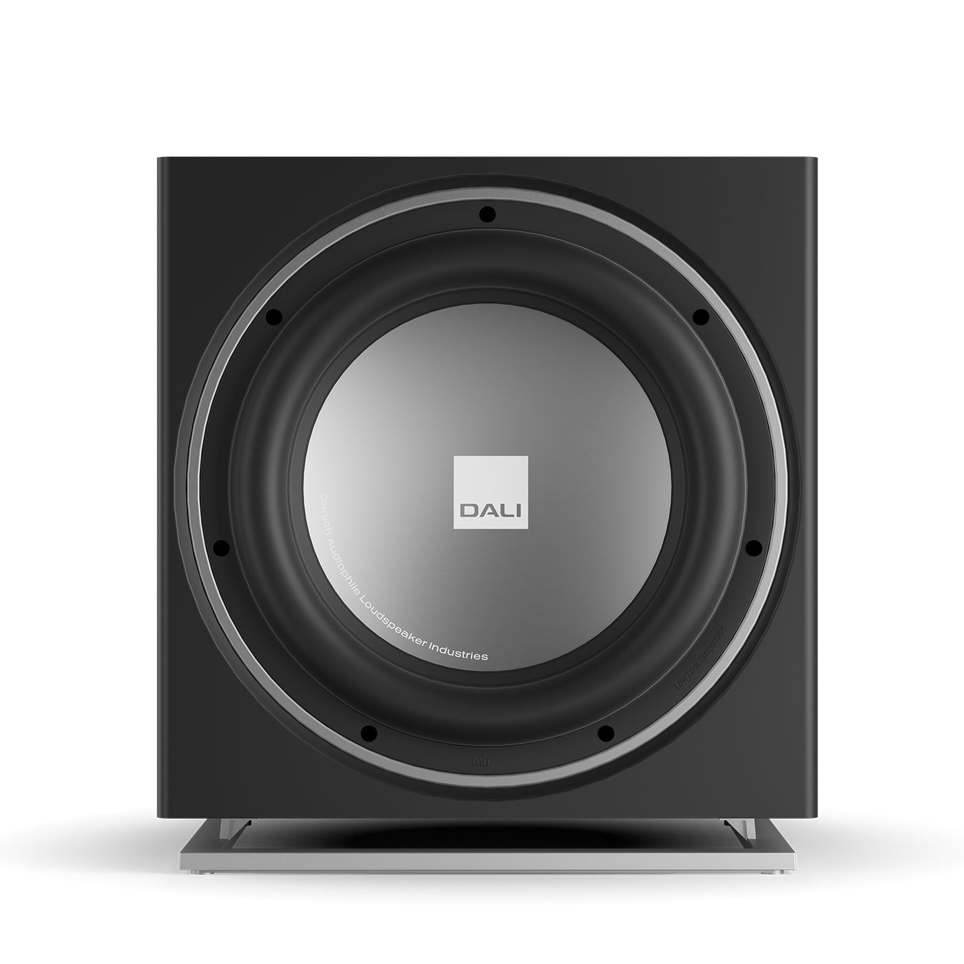 Sub E - 12F - Dali - The New Sound