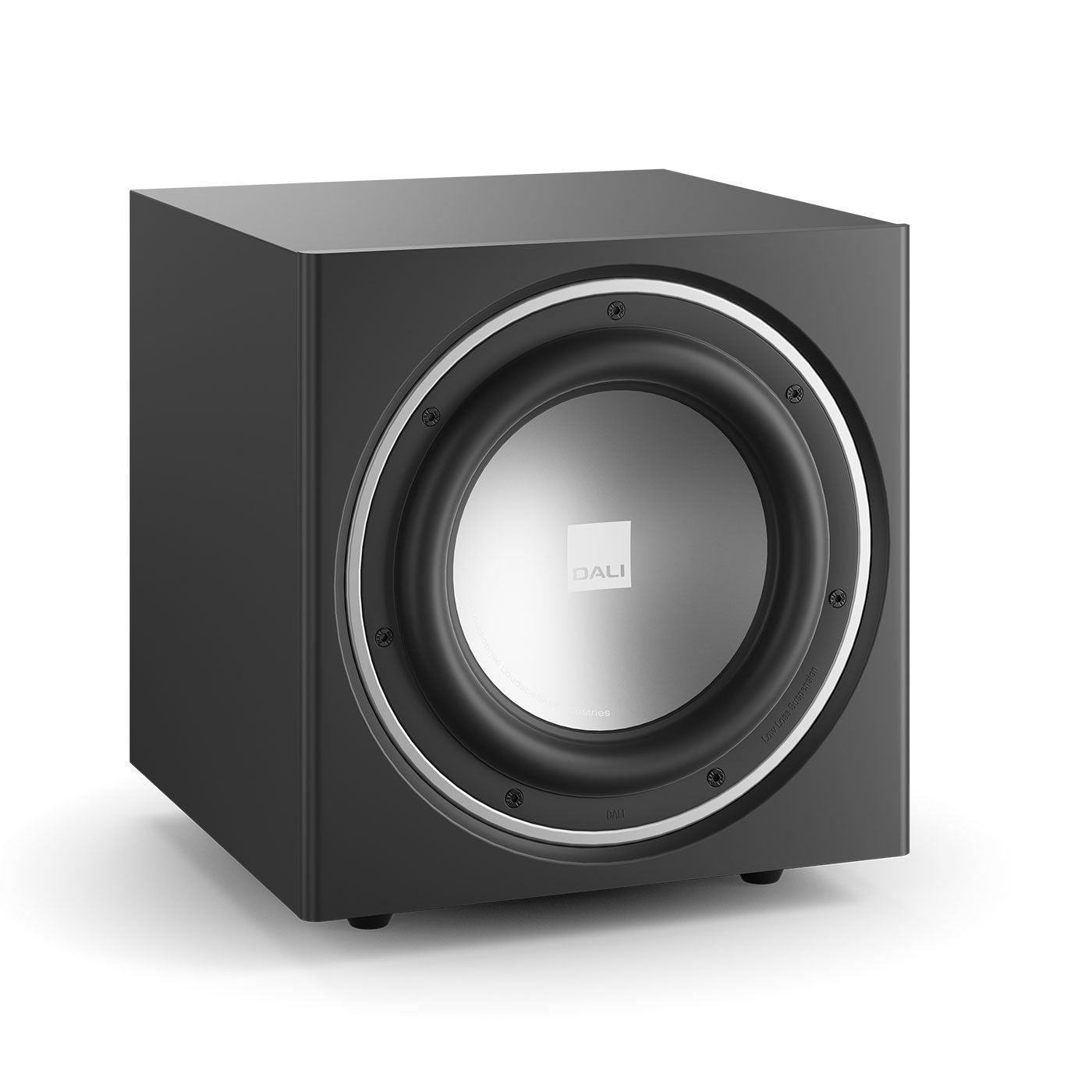 Sub e - 9 f - Dali - The New Sound