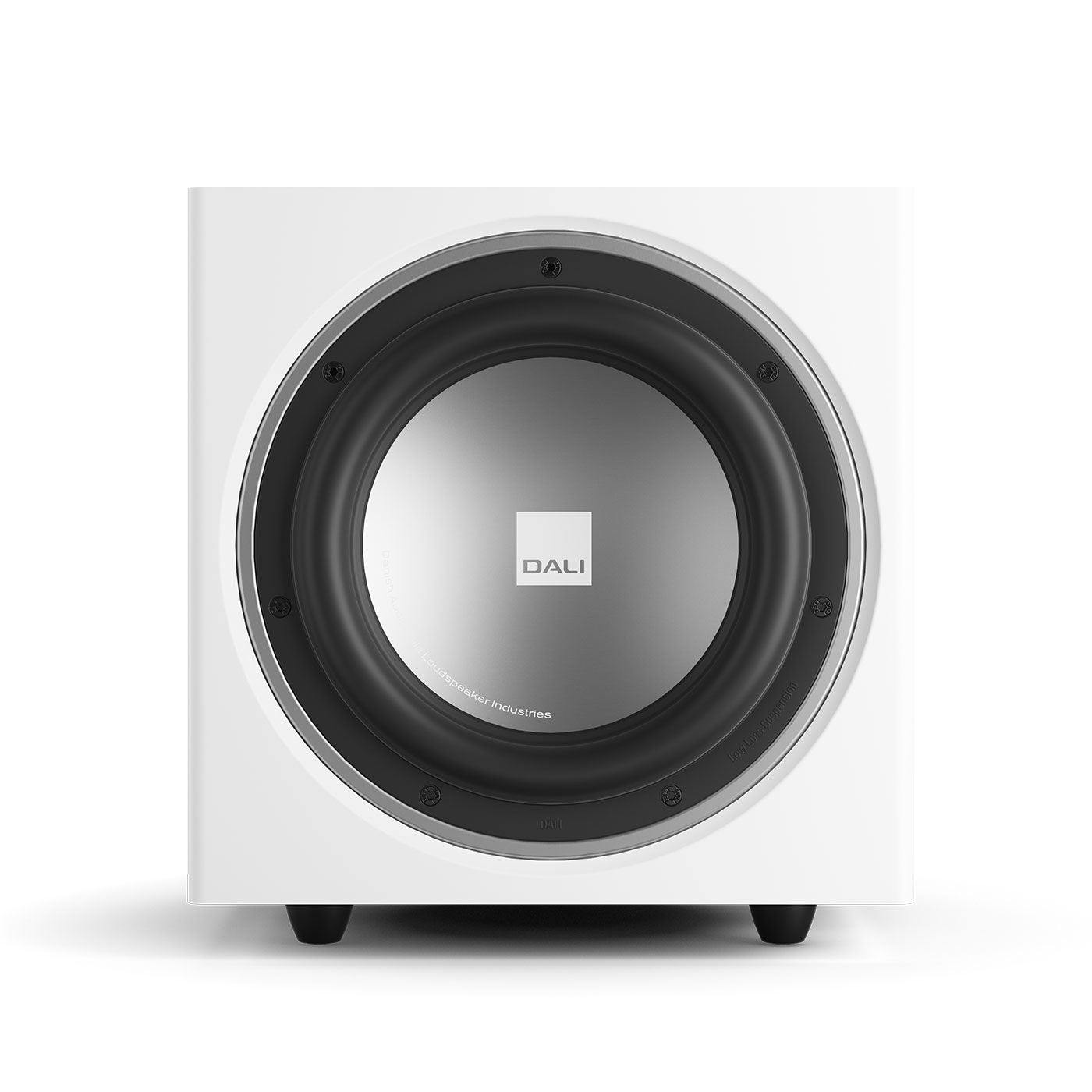 Sub e - 9 f - Dali - The New Sound