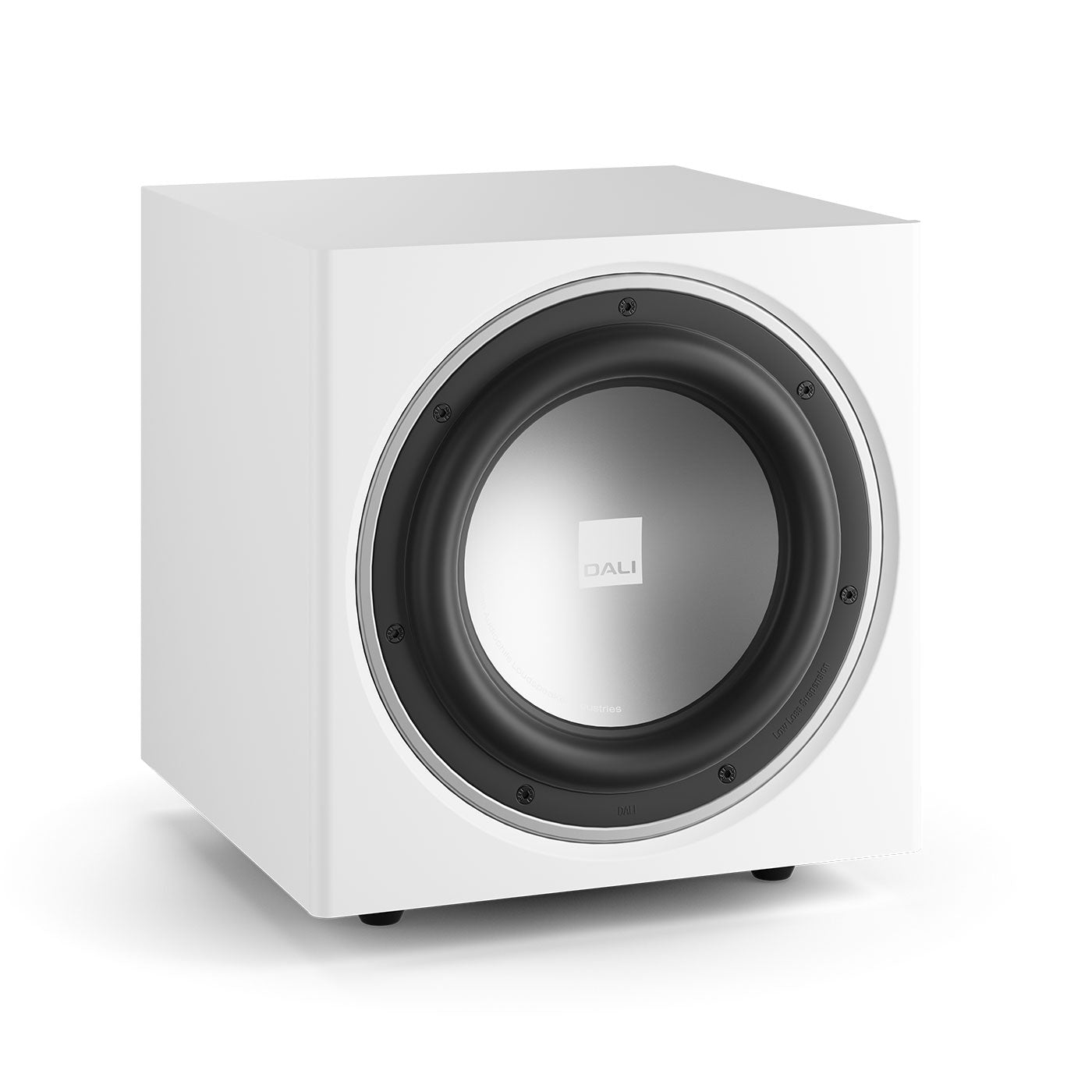 Sub e - 9 f - Dali - The New Sound