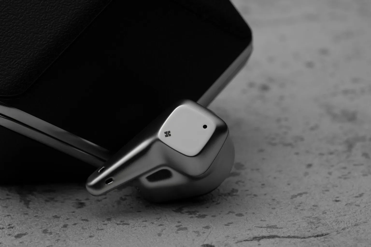 Svanar Wireless - Hifiman - The New Sound