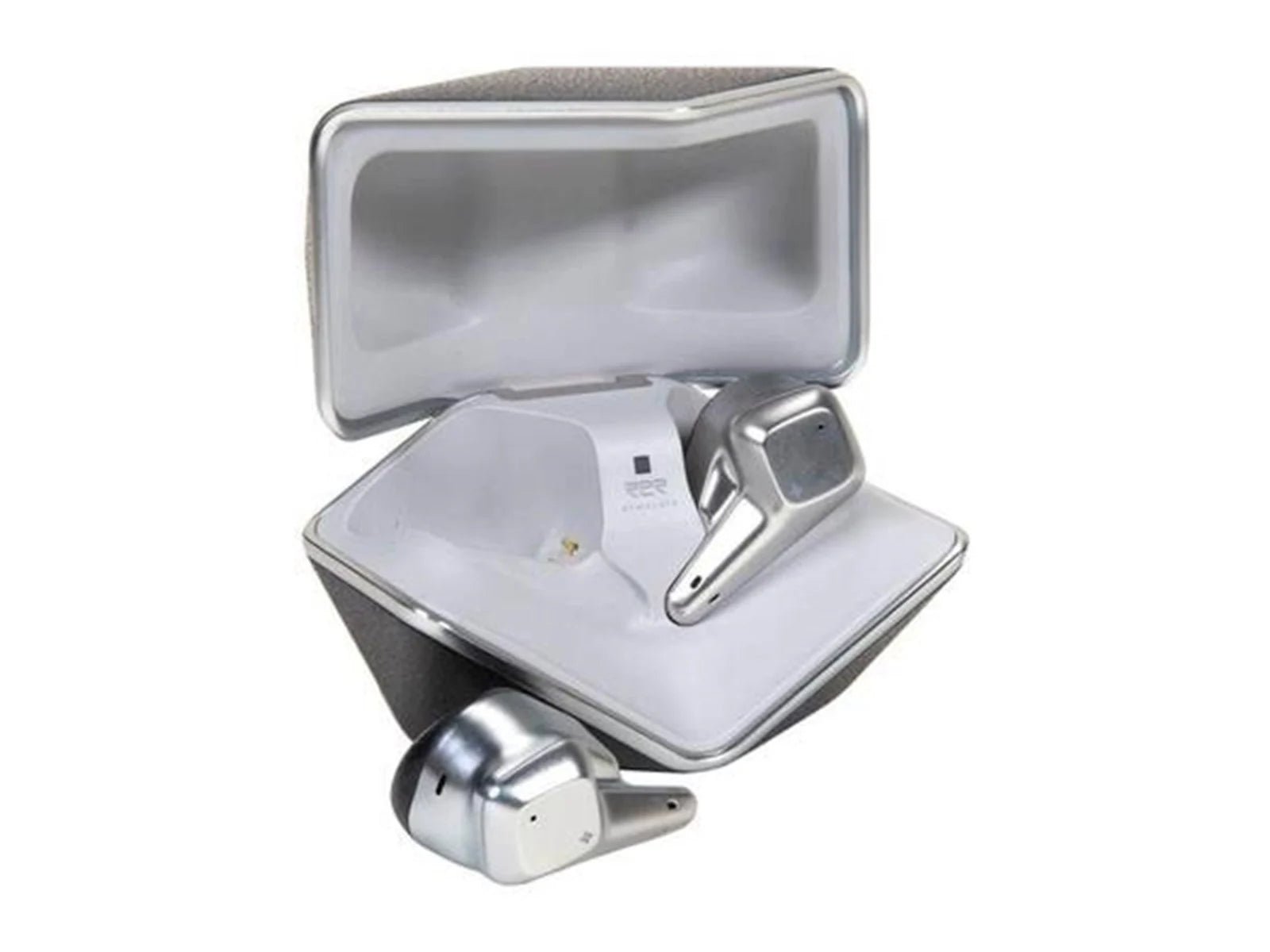 Svanar Wireless - Hifiman - The New Sound