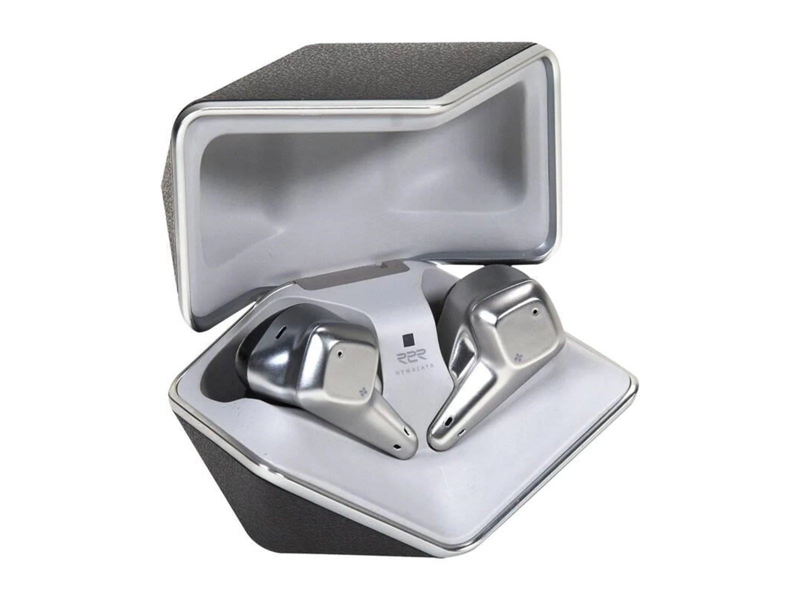 Svanar Wireless - Hifiman - The New Sound