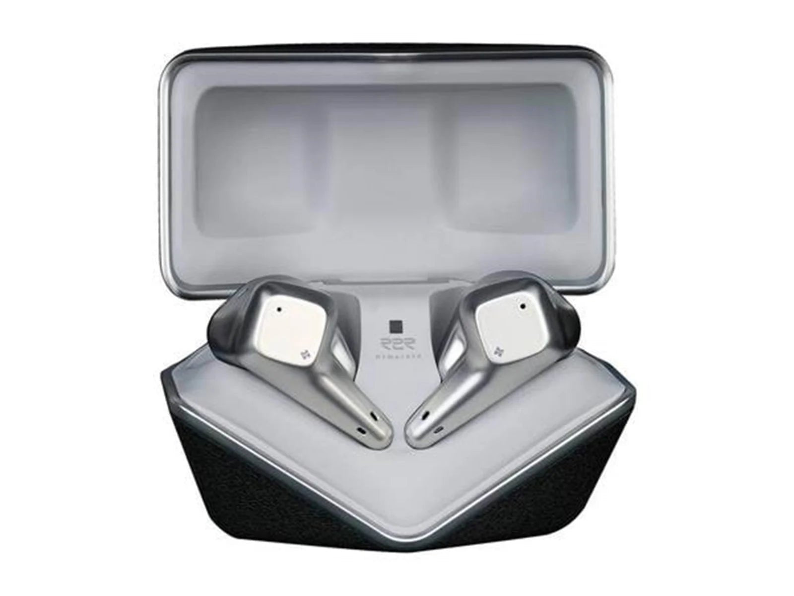 Svanar Wireless - Hifiman - The New Sound