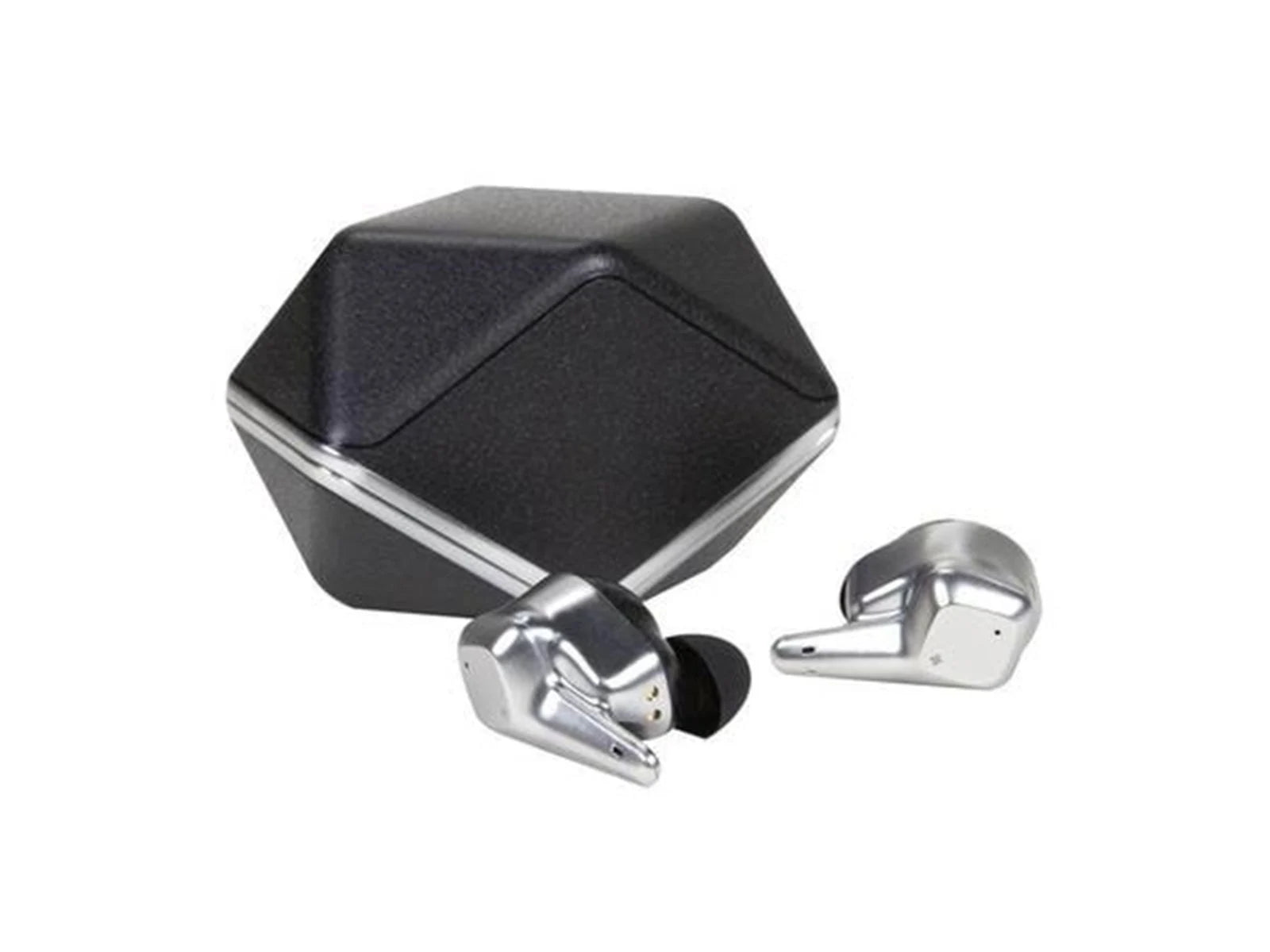 Svanar Wireless - Hifiman - The New Sound