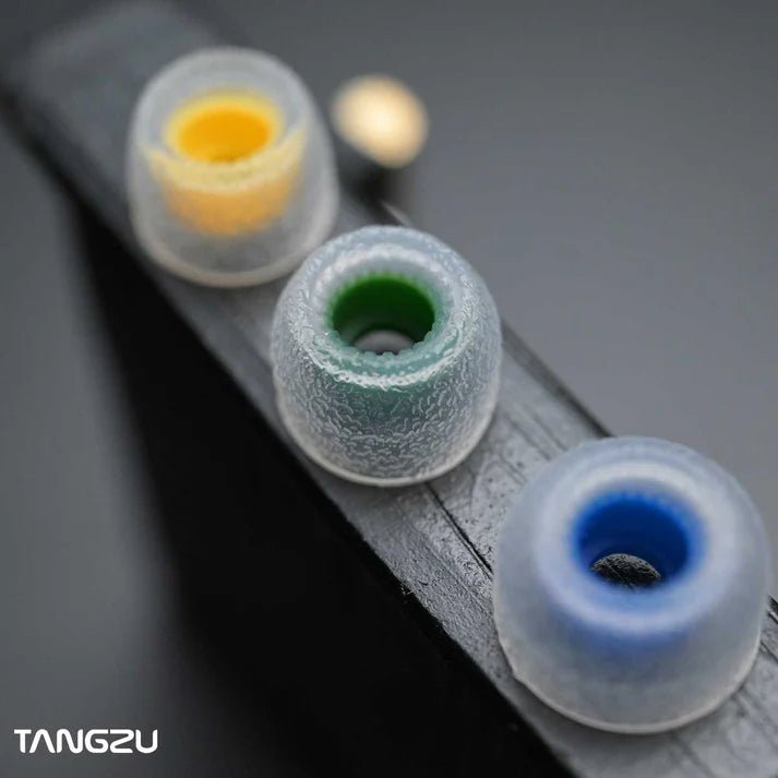 Tangzu Tang Sancai Wide Eartips - Tangzu - The New Sound