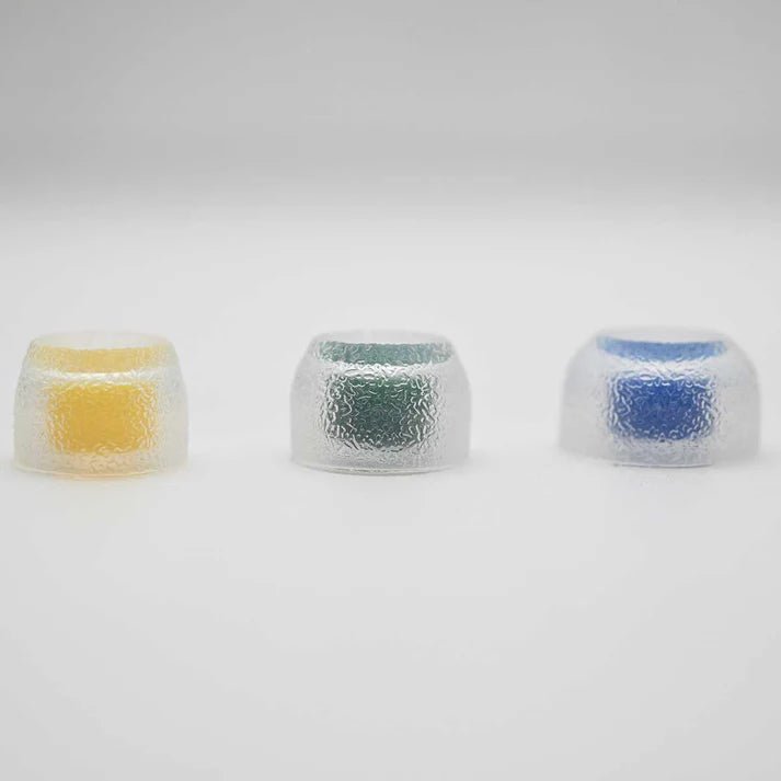 Tangzu Tang Sancai Wide Eartips - Tangzu - The New Sound