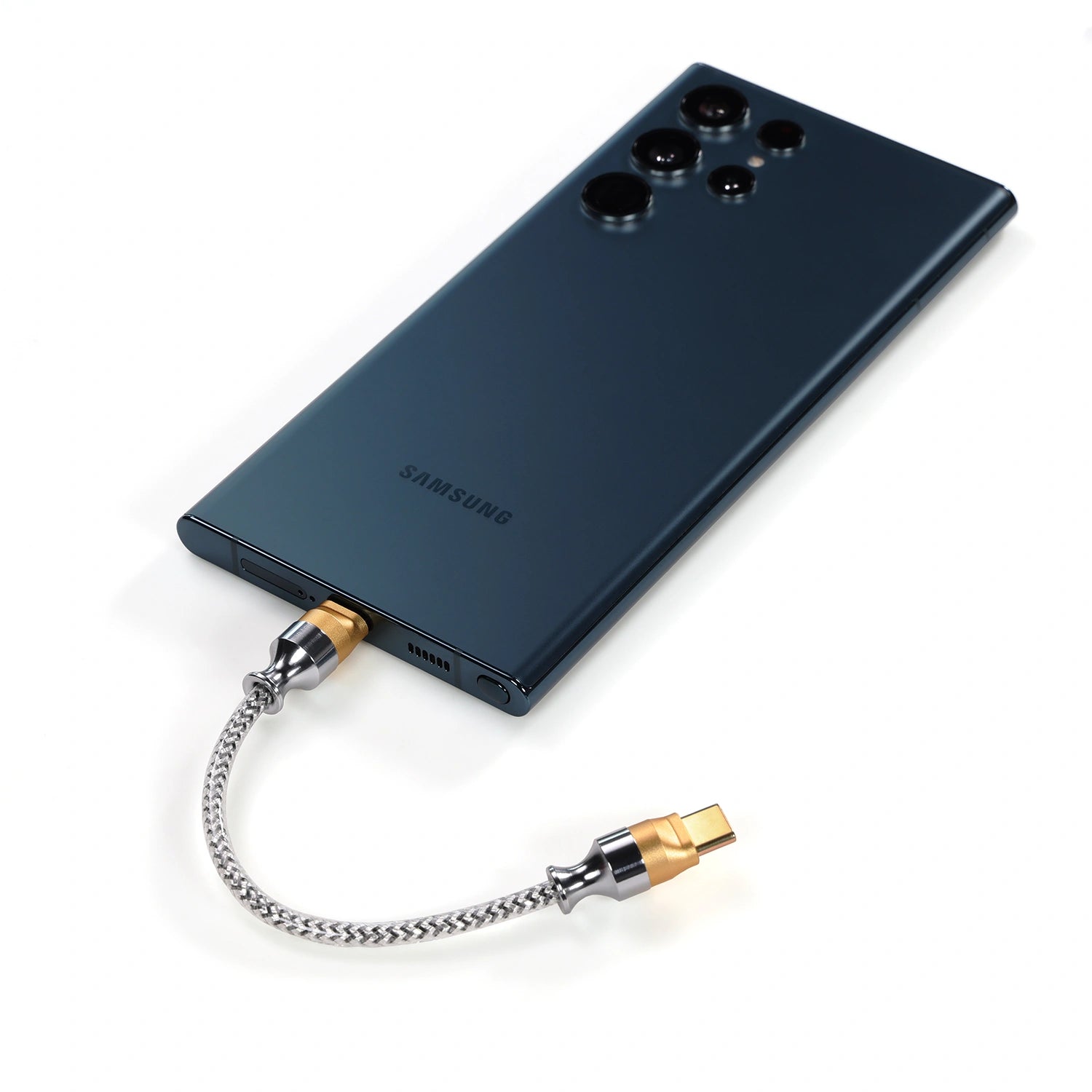TC07S USB - C to USB - C OTG Kabel - DDHIFI - The New Sound