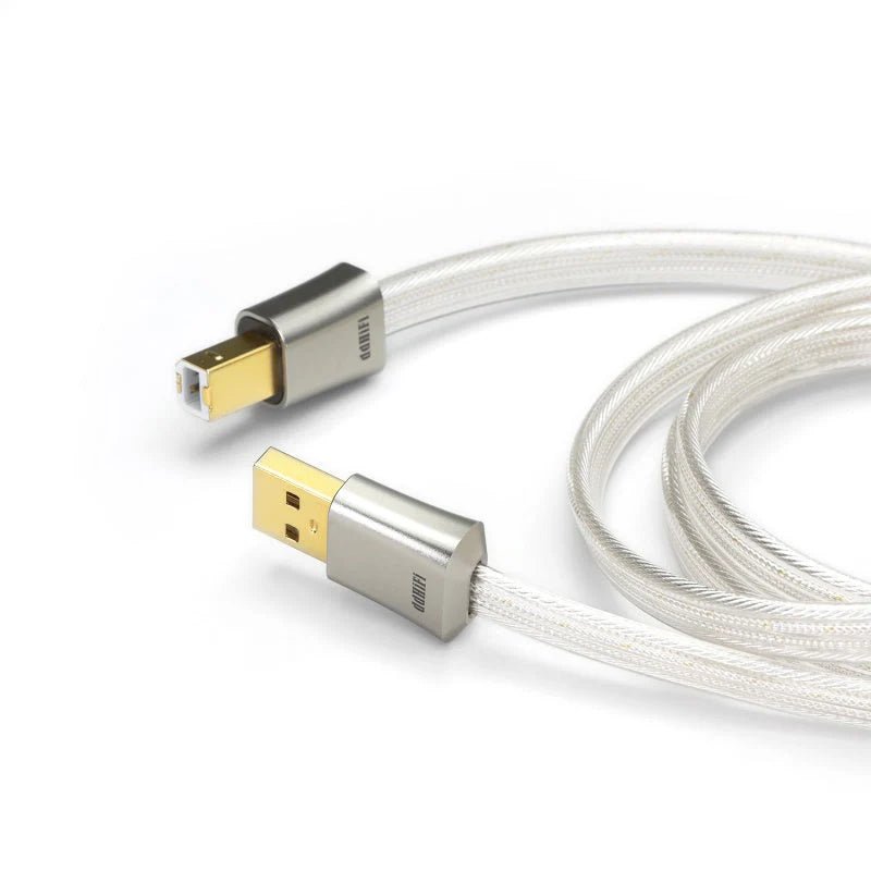 TC19 - DDHIFI - The New Sound