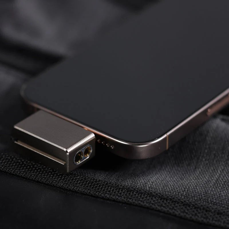 TC44Pro M3 - DDHIFI - The New Sound