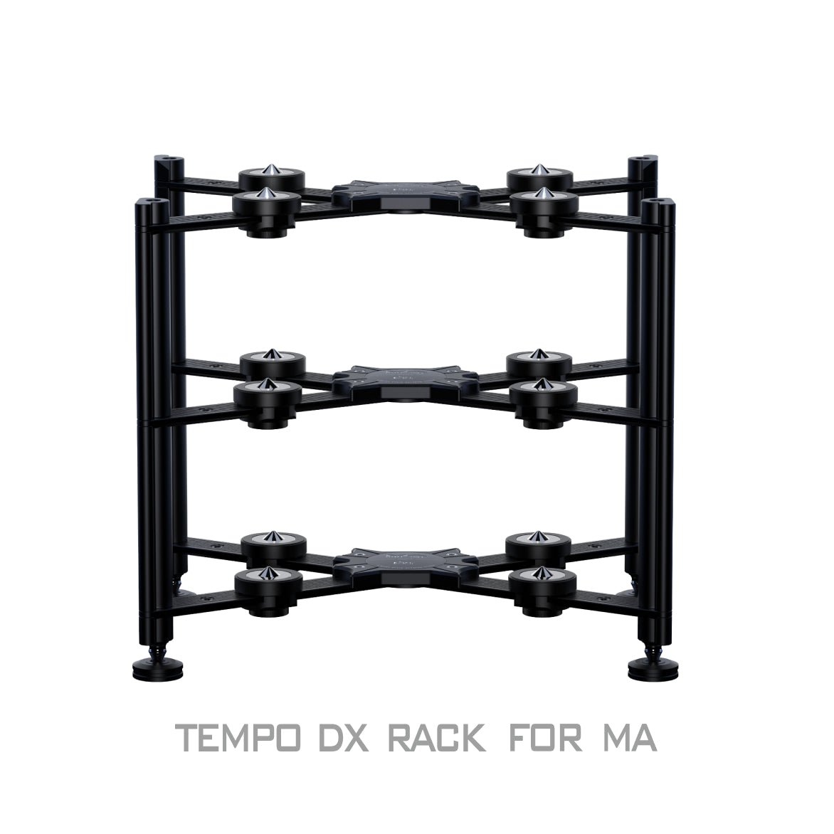 Tempo DX Rack - Matrix Audio - The New Sound