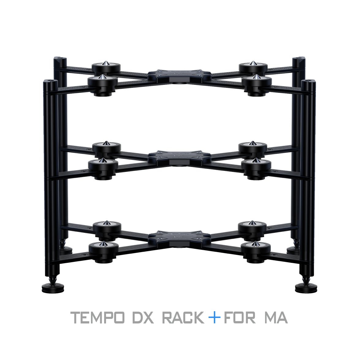 Tempo DX Rack - Matrix Audio - The New Sound